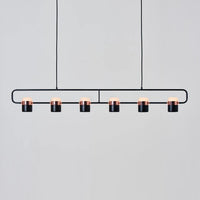 Ling P1 LED Pendant Light - Vakkerlight