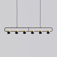 Ling P1 LED Pendant Light - Vakkerlight