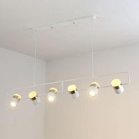 Ling P1 LED Pendant Light - Vakkerlight