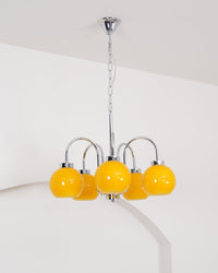 Loa Chandeliers - Vakkerlight