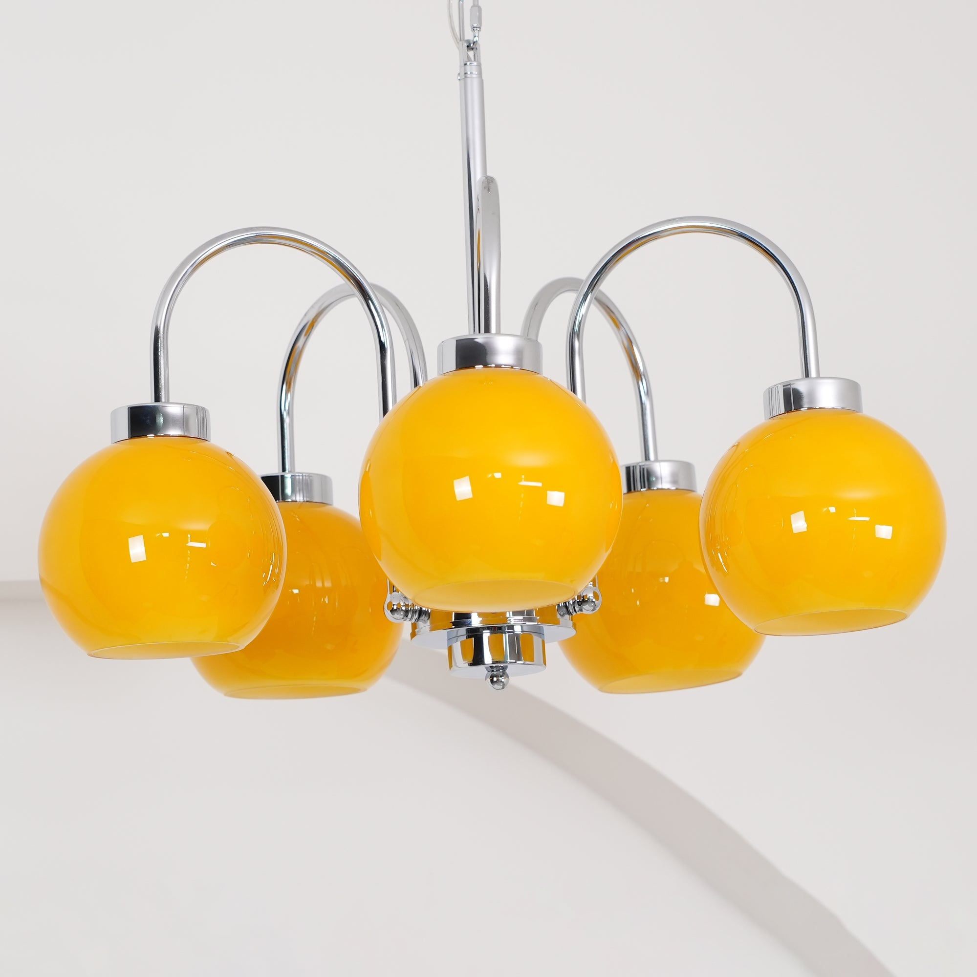 Loa Chandeliers - Vakkerlight