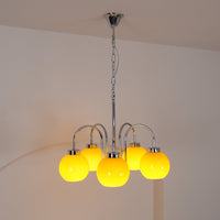 Loa Chandeliers - Vakkerlight