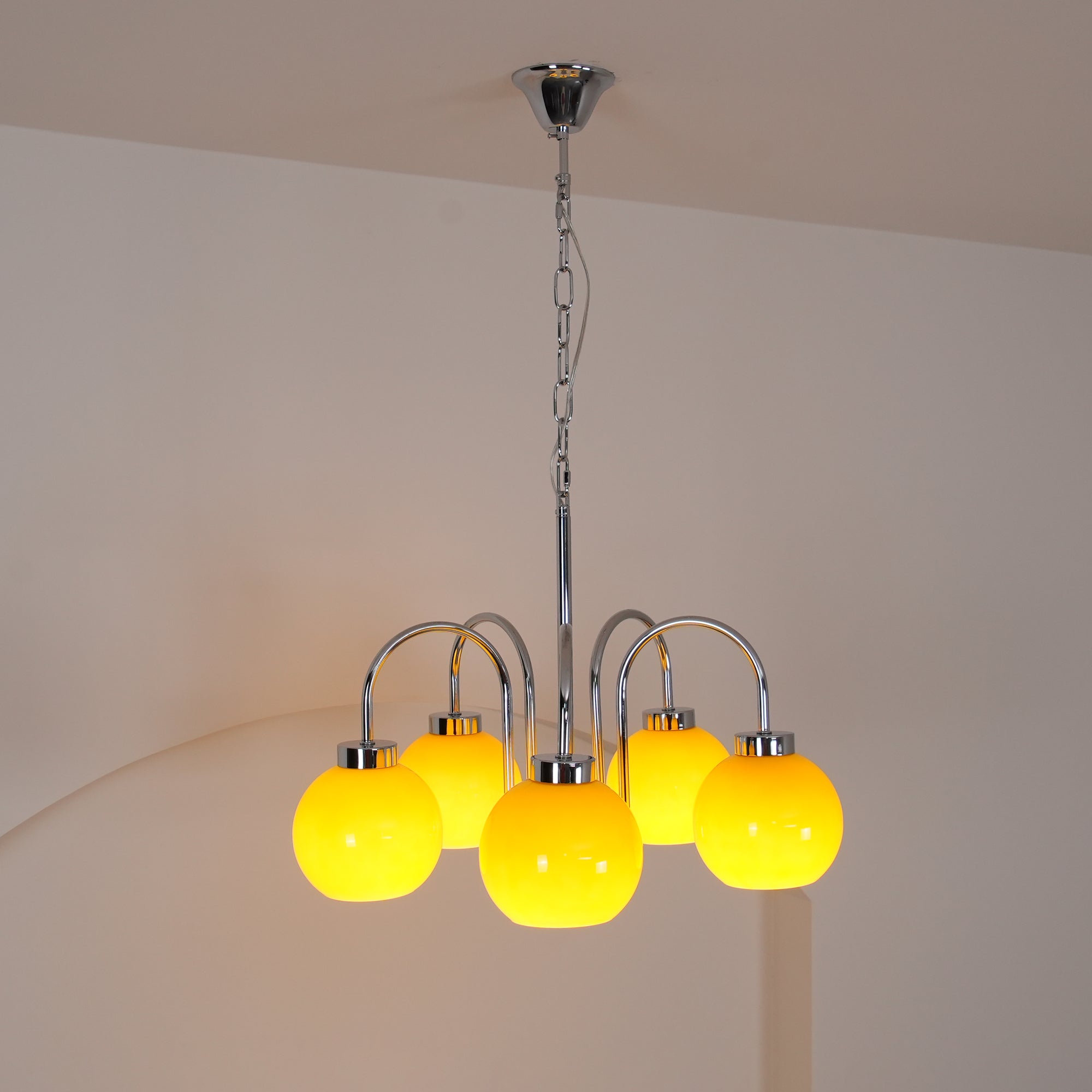 Loa Chandeliers - Vakkerlight