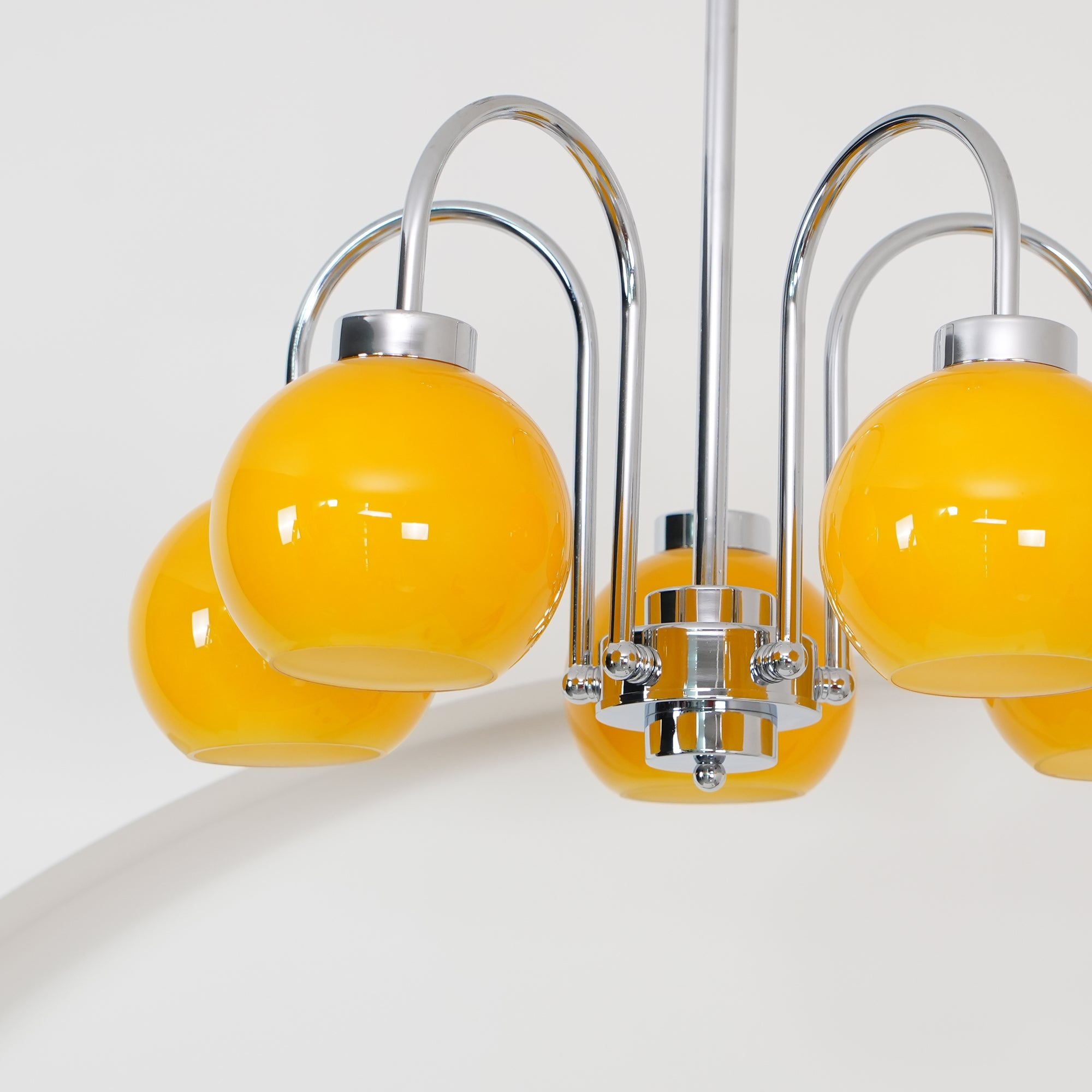 Loa Chandeliers - Vakkerlight