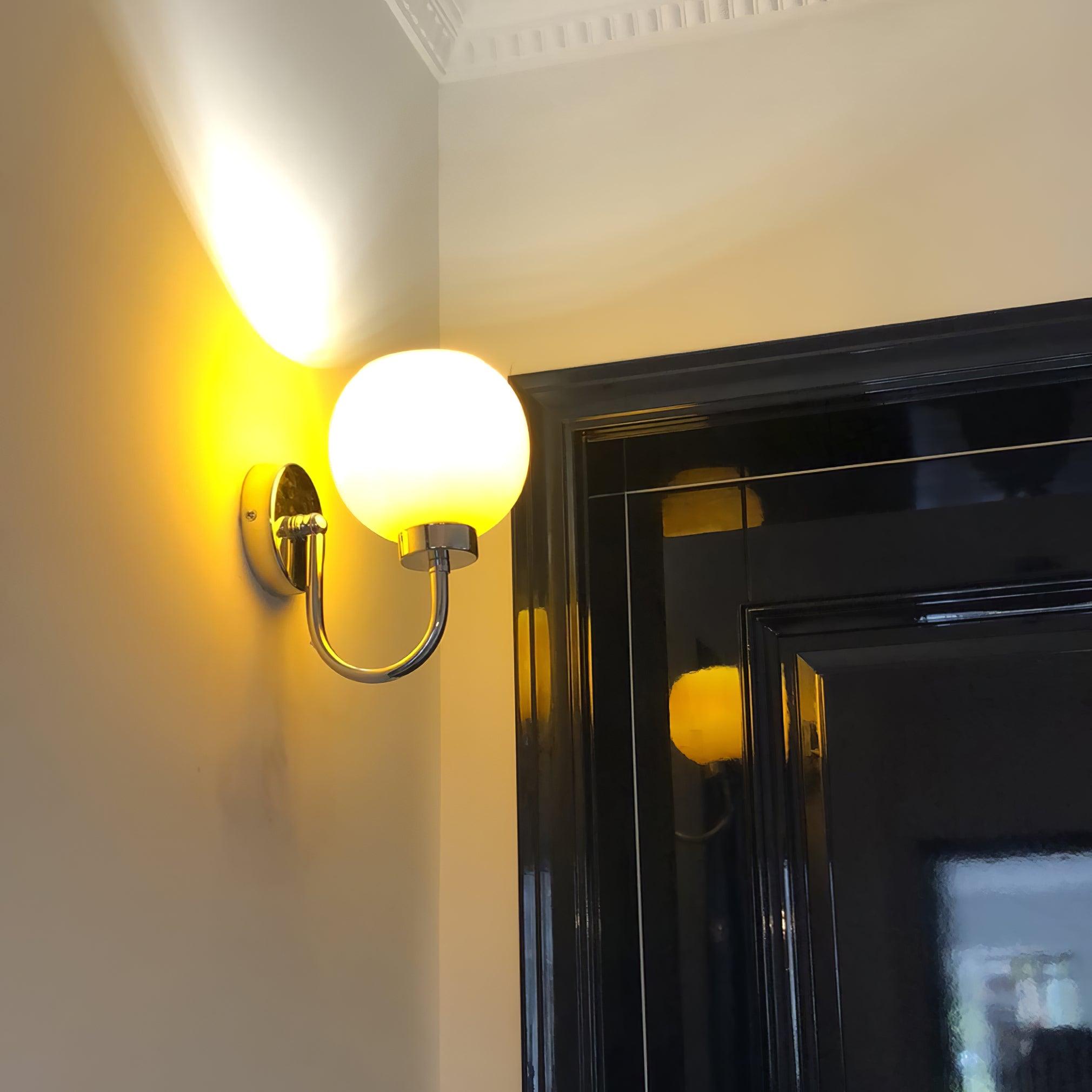 Loa Wall Lamp - Vakkerlight