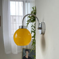 Loa Wall Lamp - Vakkerlight