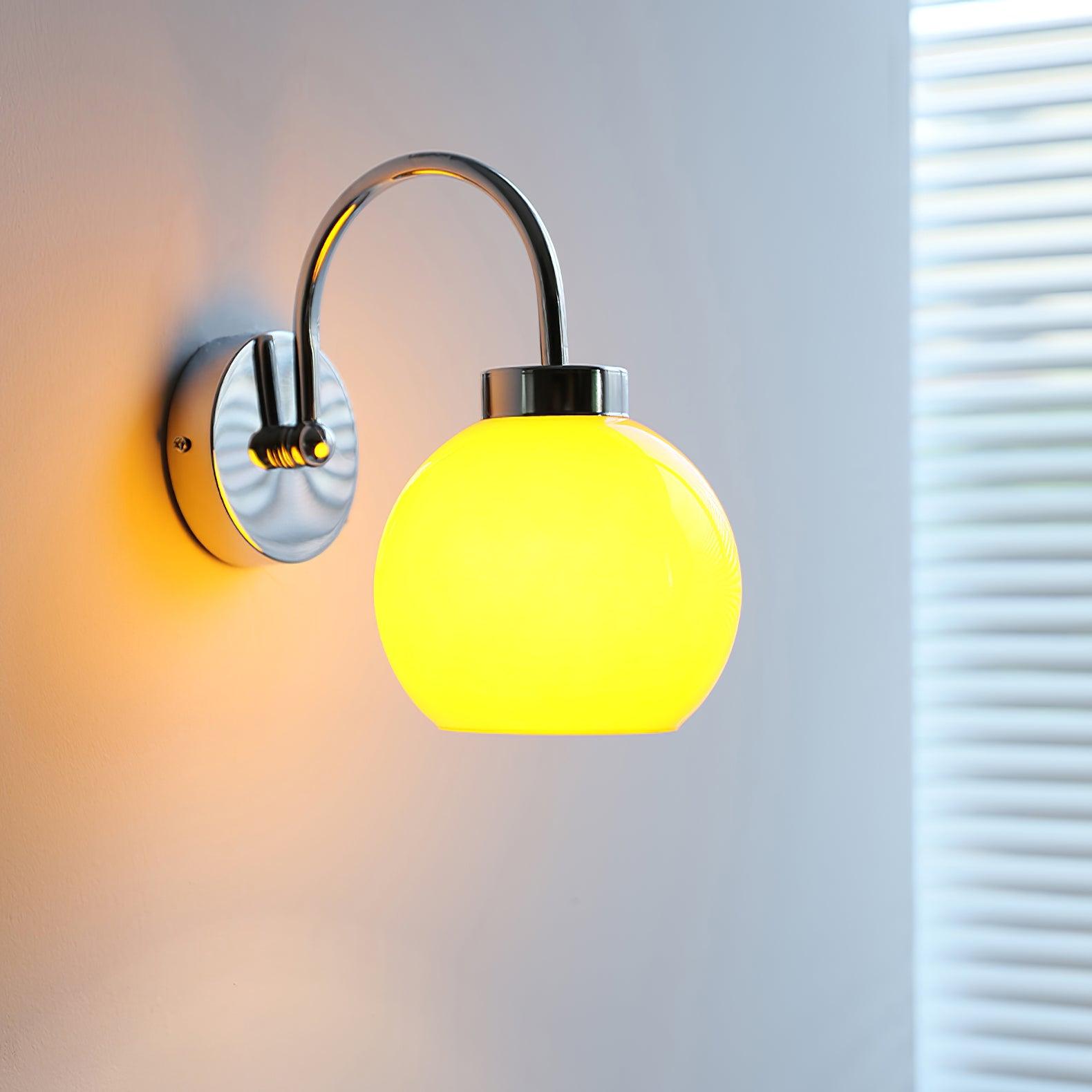 Loa Wall Lamp - Vakkerlight