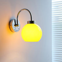 Loa Wall Lamp - Vakkerlight