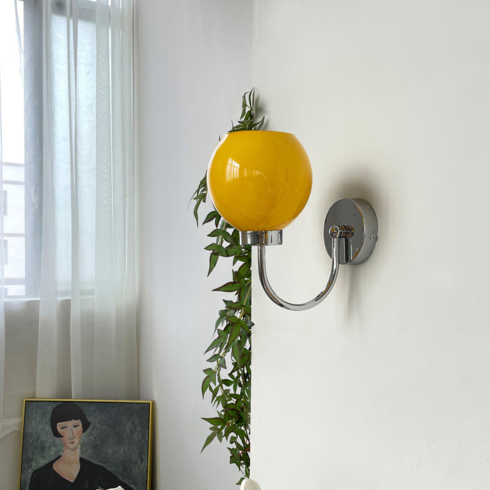 Loa Wall Lamp - Vakkerlight