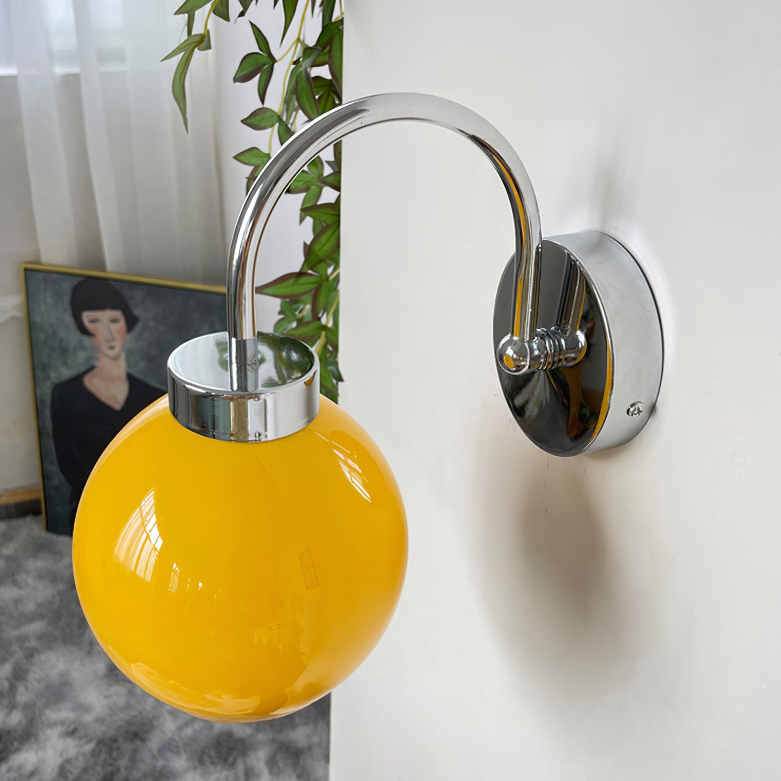 Loa Wall Lamp - Vakkerlight