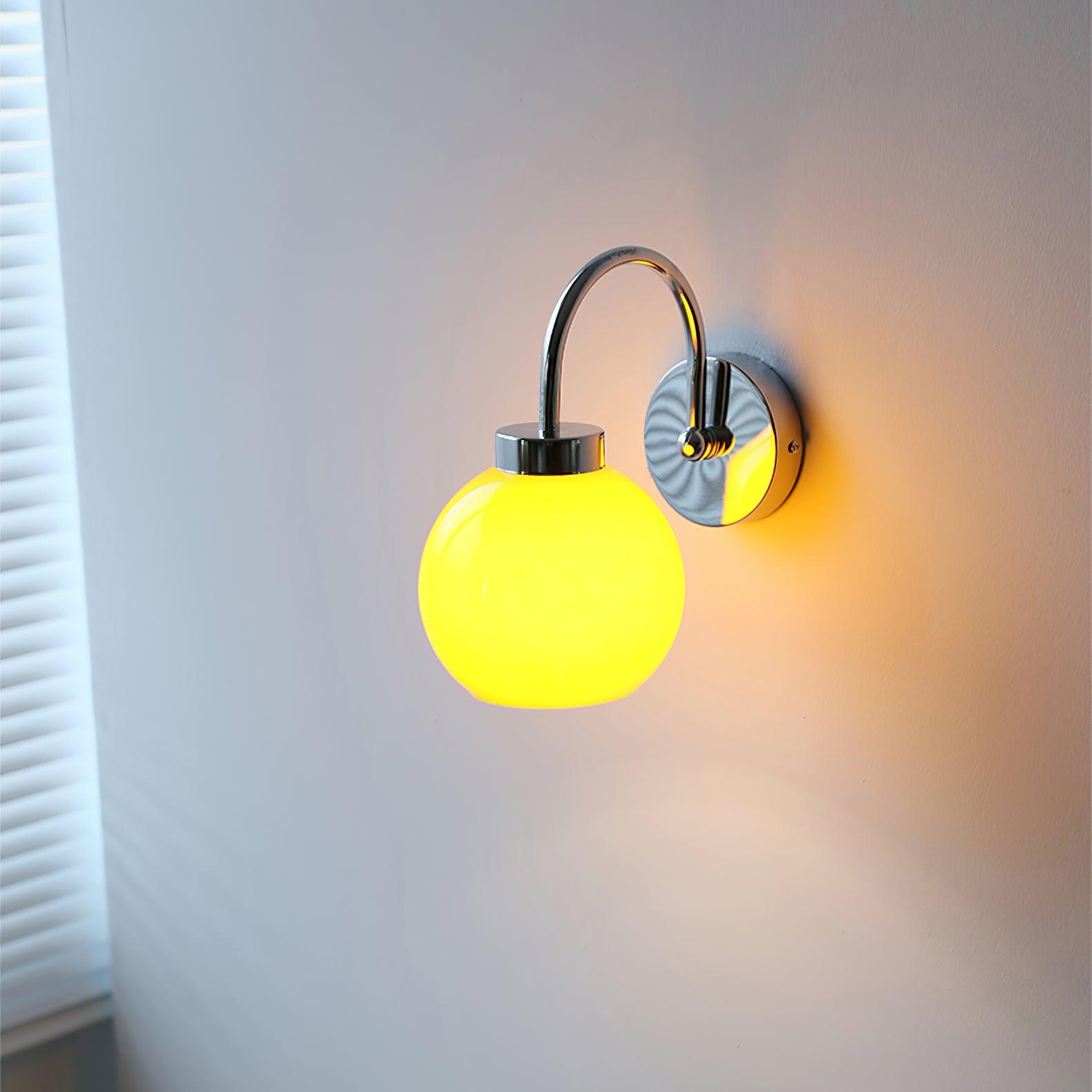 Loa Wall Lamp - Vakkerlight