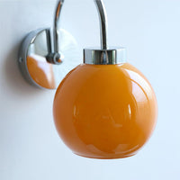 Loa Wall Lamp - Vakkerlight
