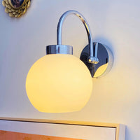 Loa Wall Lamp - Vakkerlight