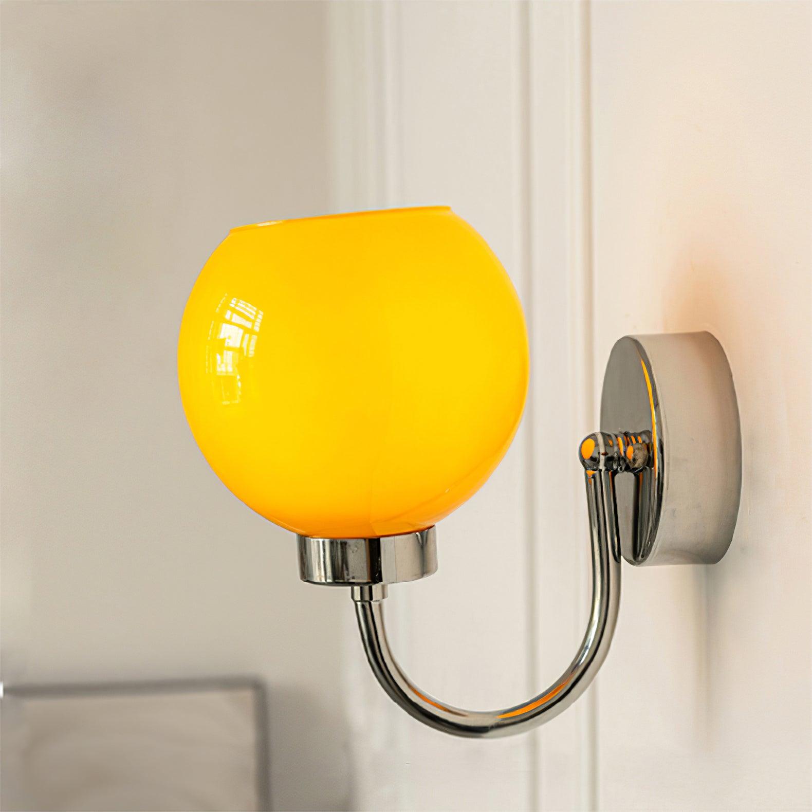 Loa Wall Lamp - Vakkerlight