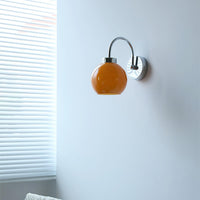 Loa Wall Lamp - Vakkerlight