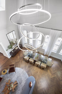 Aveline Pendant Chandelier - Vakkerlight