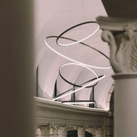 Aveline Pendant Chandelier - Vakkerlight