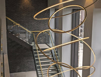 Aveline Pendant Chandelier - Vakkerlight