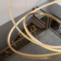 Aveline Pendant Chandelier - Vakkerlight