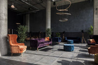Aveline Pendant Chandelier - Vakkerlight