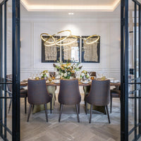 Aveline Pendant Chandelier - Vakkerlight