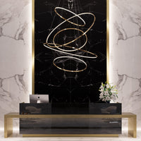 Aveline Pendant Chandelier - Vakkerlight