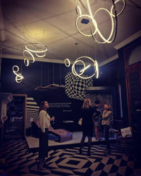 Aveline Pendant Chandelier - Vakkerlight
