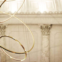Aveline Pendant Chandelier - Vakkerlight