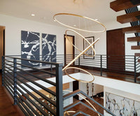 Aveline Pendant Chandelier - Vakkerlight