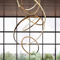 Aveline Pendant Chandelier - Vakkerlight