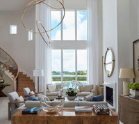 Aveline Pendant Chandelier - Vakkerlight