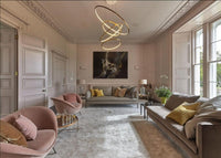 Aveline Pendant Chandelier - Vakkerlight