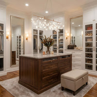 Long Style Firefly LED Chandelier - Vakkerlight