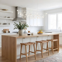 Long Style Firefly LED Chandelier - Vakkerlight