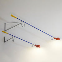 Long Arm Wall Lamp - Vakkerlight