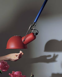 Long Arm Wall Lamp - Vakkerlight