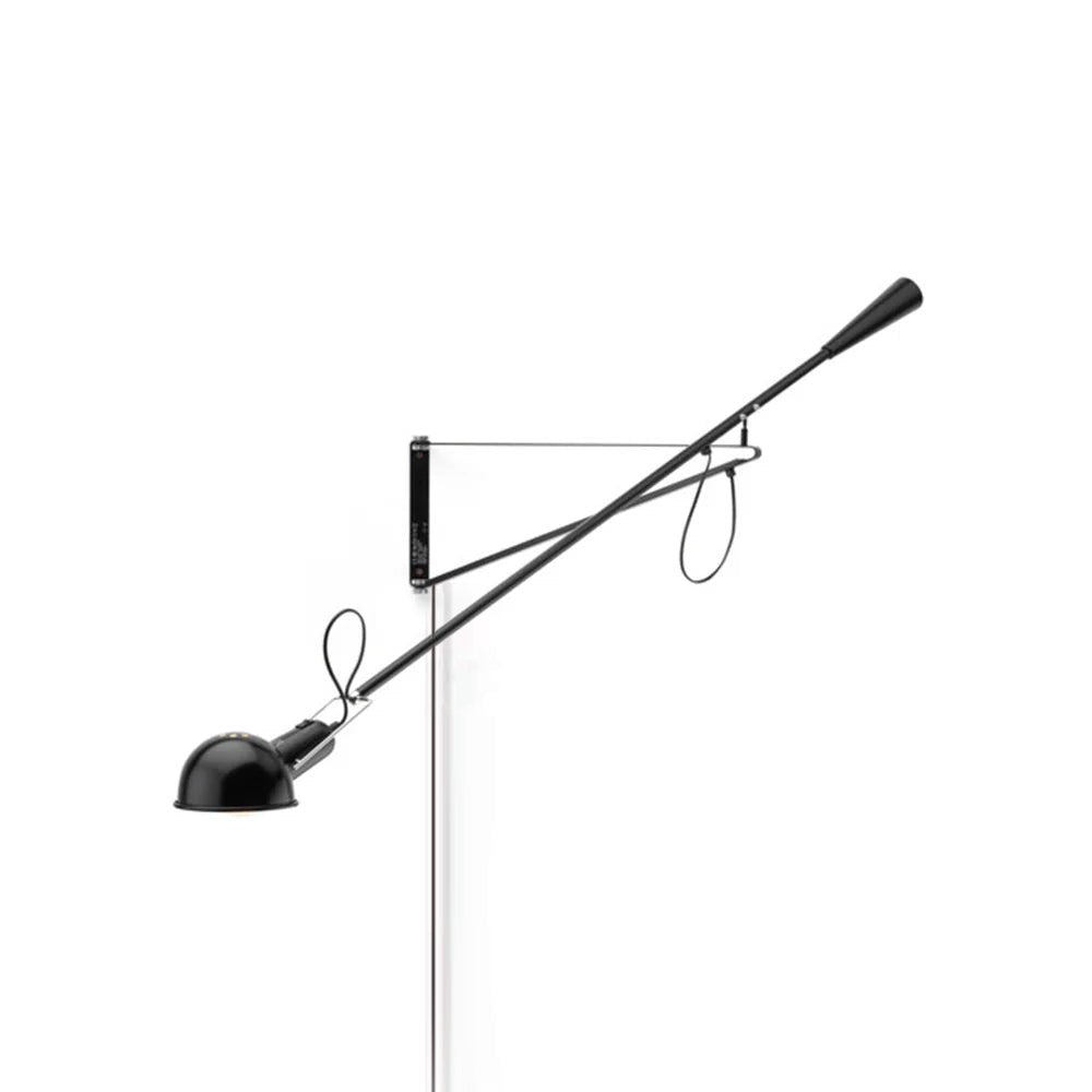Long Arm Wall Lamp - Vakkerlight