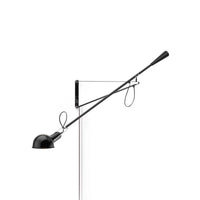 Long Arm Wall Lamp - Vakkerlight