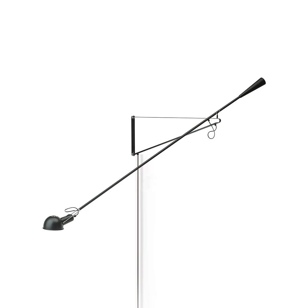 Long Arm Wall Lamp - Vakkerlight