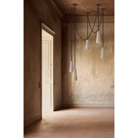 Savona Alabaster Chandelier - Vakkerlight