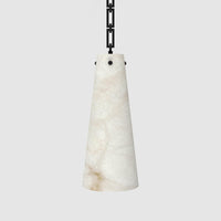Savona Alabaster Chandelier - Vakkerlight