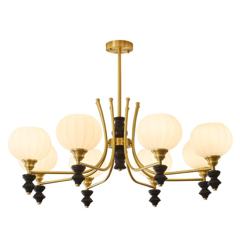 Lucerna Royale Chandelier - Vakkerlight