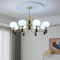 Lucerna Royale Chandelier - Vakkerlight