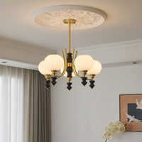 Lucerna Royale Chandelier - Vakkerlight