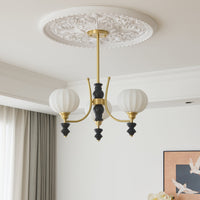 Lucerna Royale Chandelier - Vakkerlight