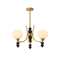 Lucerna Royale Chandelier - Vakkerlight