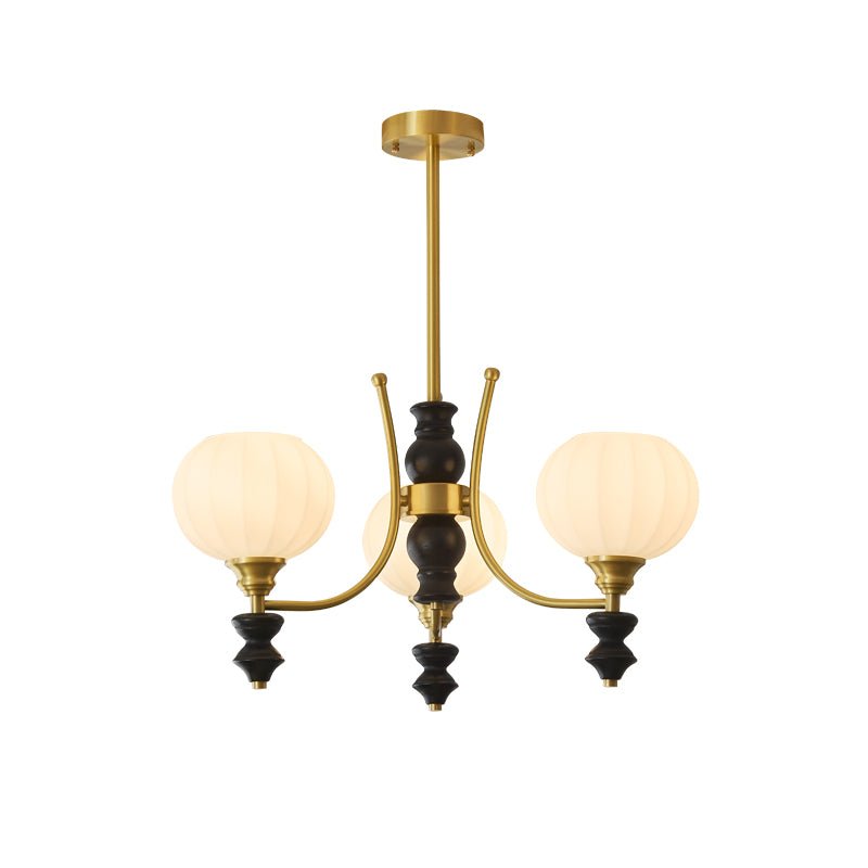 Lucerna Royale Chandelier - Vakkerlight