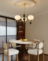 Lucerna Royale Chandelier - Vakkerlight