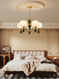 Lucerna Royale Chandelier - Vakkerlight