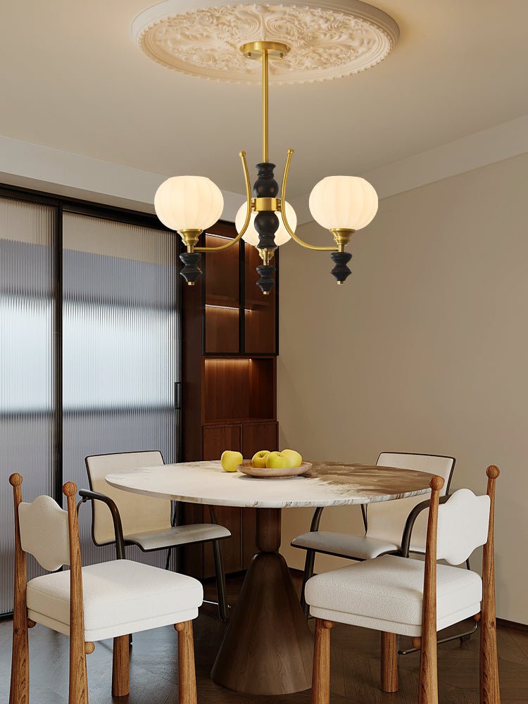 Lucerna Royale Chandelier - Vakkerlight